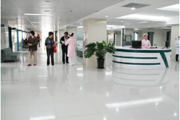 四川省人民医院体检中心