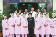 北京市军区医协牡丹园体检中心