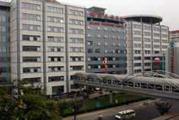韩城市友谊医院体检中心